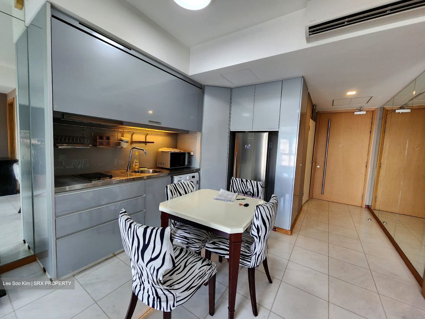 Icon (D2), Apartment #430165271